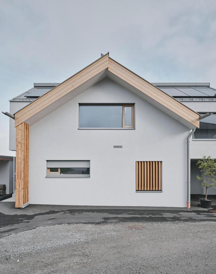 Urban Mountain Chalet With Lake View Maurach  Exterior foto