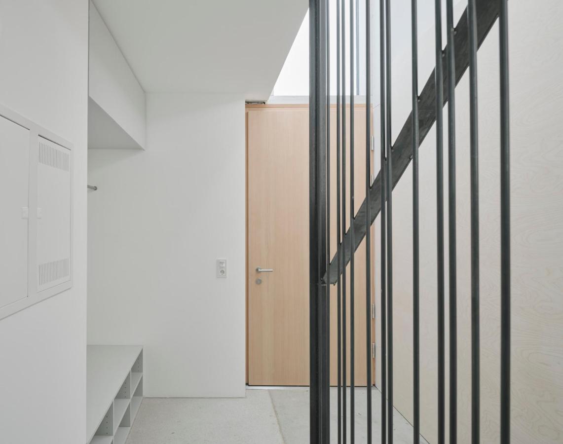 Urban Mountain Chalet With Lake View Maurach  Exterior foto